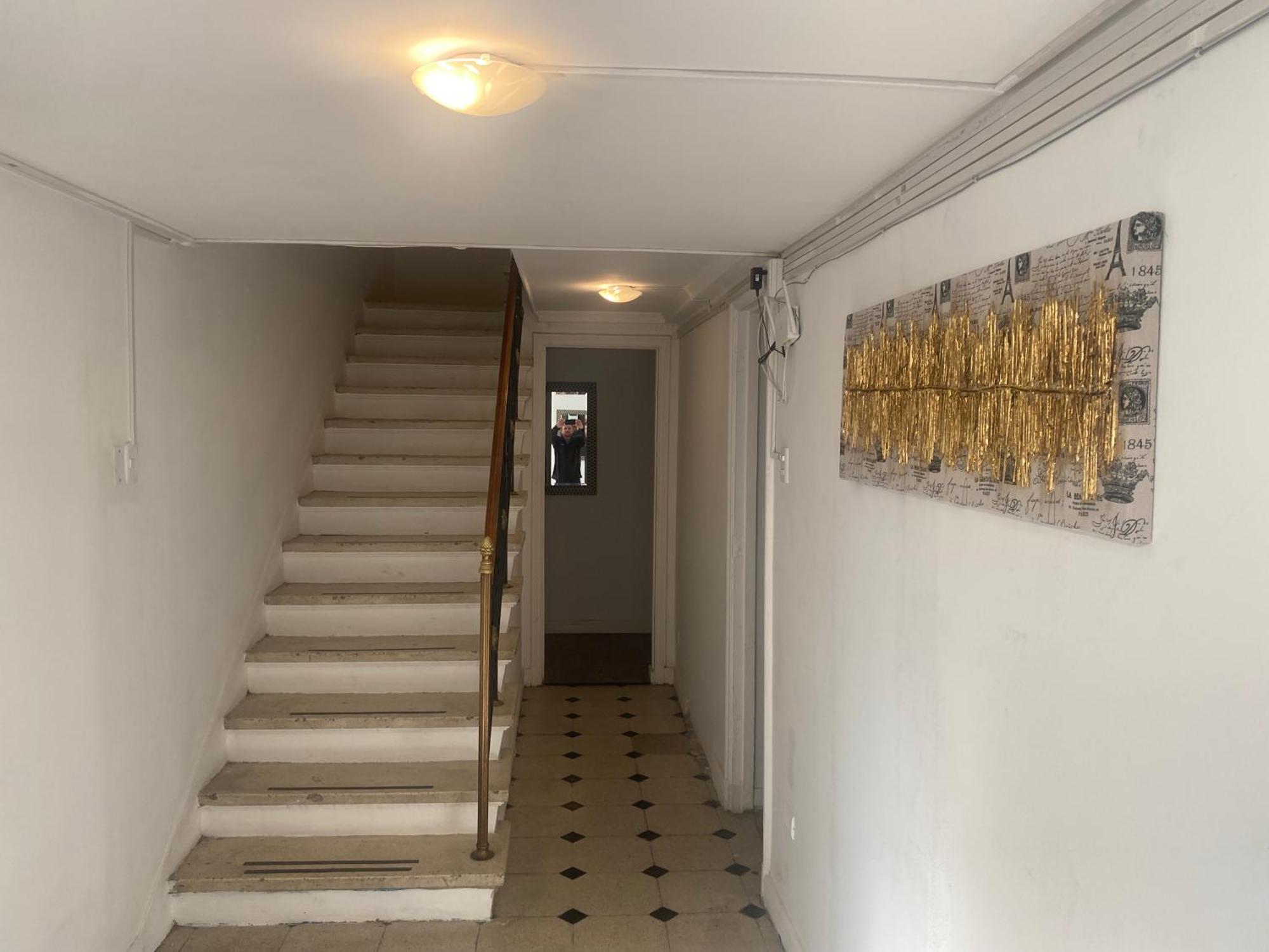 Apartamento Estudio 6